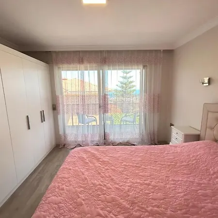 Panorama Feriehus Çeşme