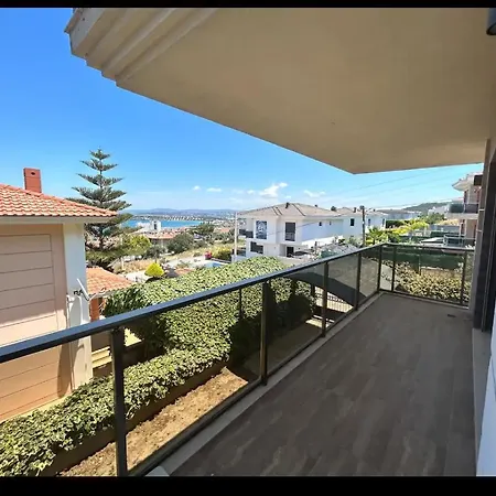 Feriehus Panorama Çeşme