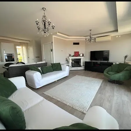 Prázdninový dům Panorama *