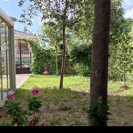 Prázdninový dům Panorama *