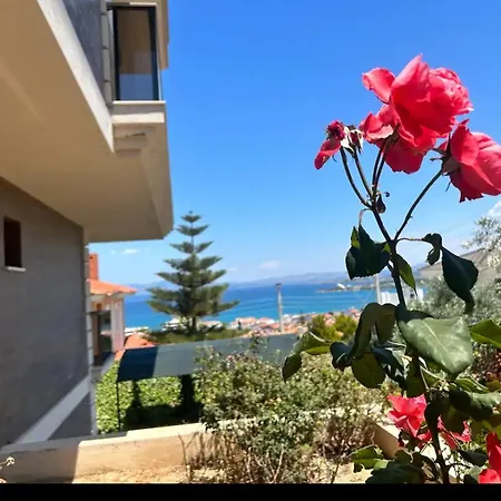 Prázdninový dům Panorama *