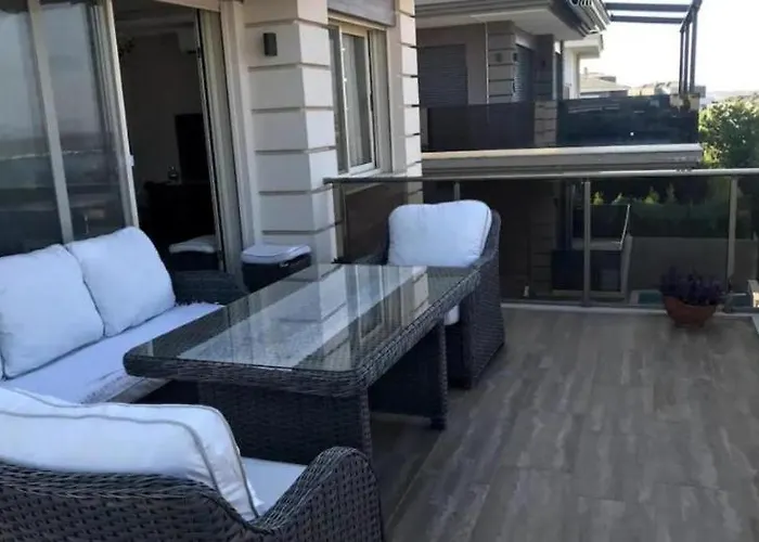 Vakantiehuis Panorama *