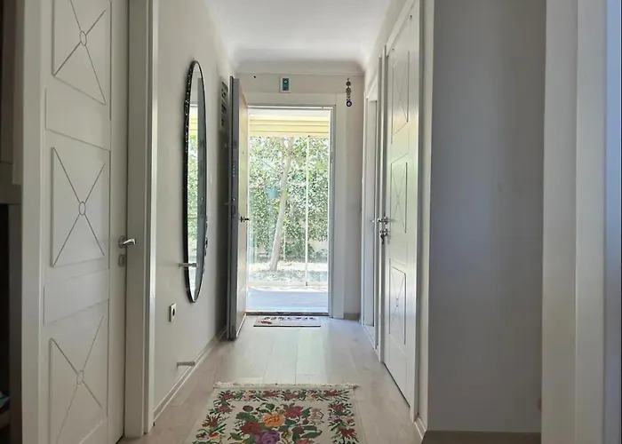 Vakantiehuis Panorama *