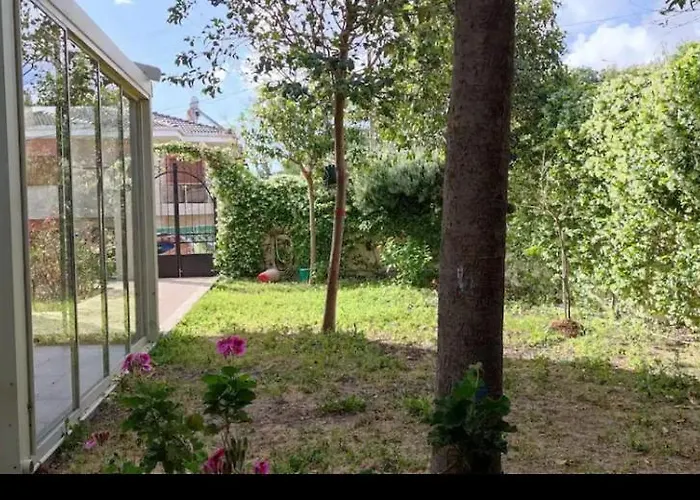 Vakantiehuis Panorama *