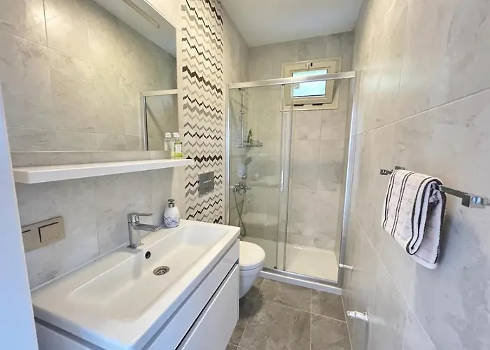 Vakantiehuis Panorama