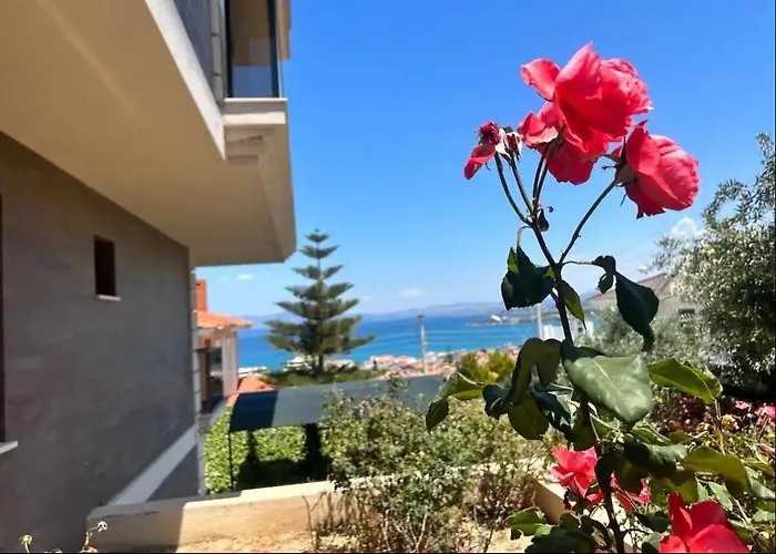 Vakantiehuis Panorama *