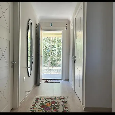 Dom wakacyjny Panorama *