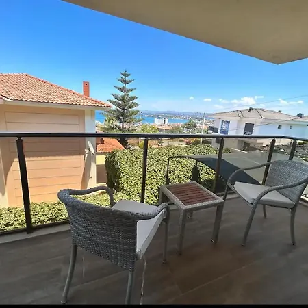 Panorama Dom wakacyjny