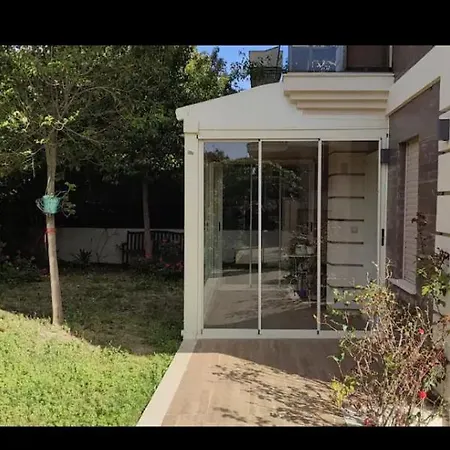 Panorama Dom wakacyjny *