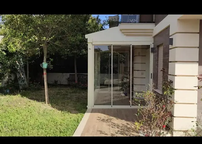 Panorama Casa de Férias *